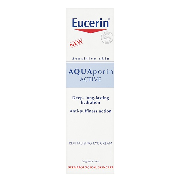 eucerin aquaporin eye cream
