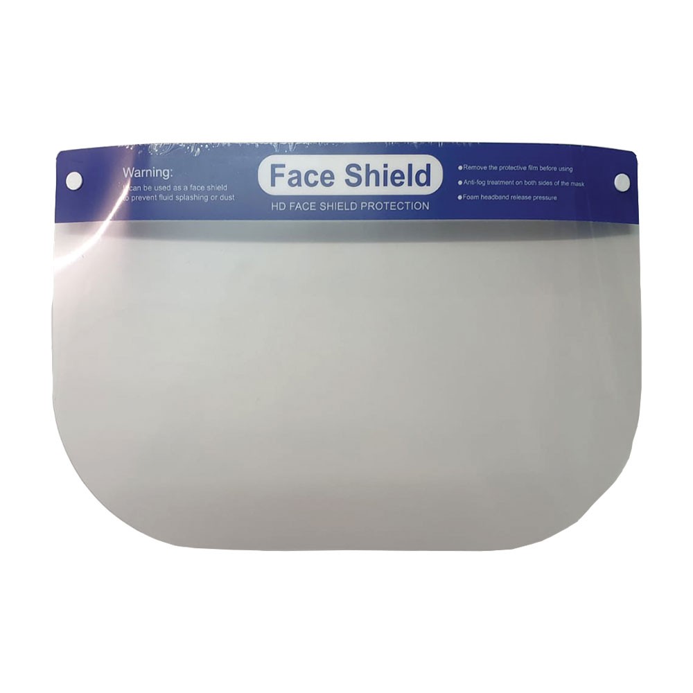 HD Face Shield Portman's Pharmacy