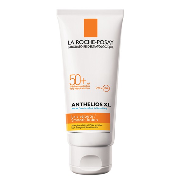la roche posay anthelios 100ml