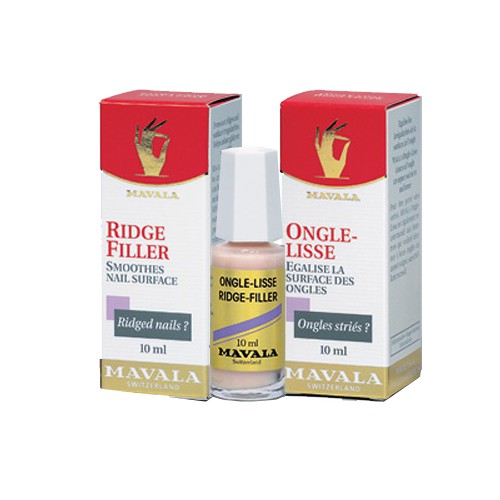 MAVALA Ridge Filler 5ml Portman's Pharmacy