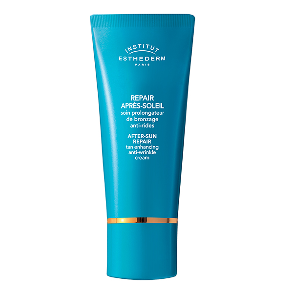 INSTITUT ESTHEDERM Paris After Sun Repair Tan Enhancing AntiWrinkle