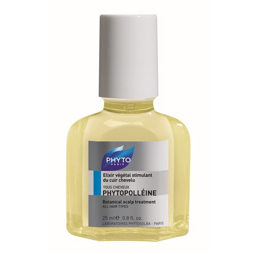 PHYTO Paris Phytopolleine Botanical Scalp Treatment for ...