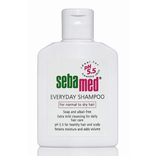 SEBAMED Everyday Shampoo 200ml Portman's Pharmacy